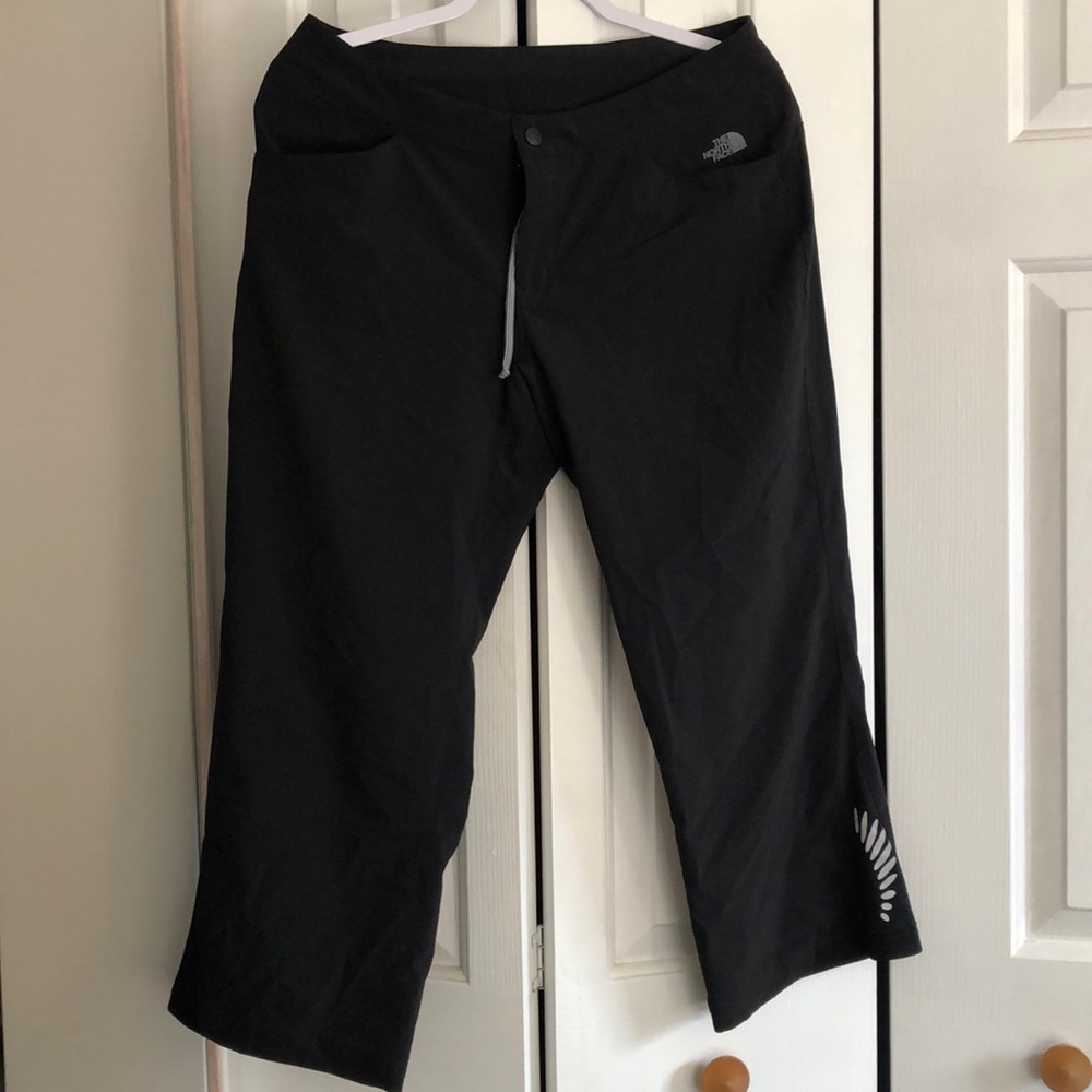 The north face flight series Capri pants